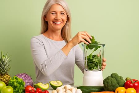 Was soll man zum Abendessen essen?